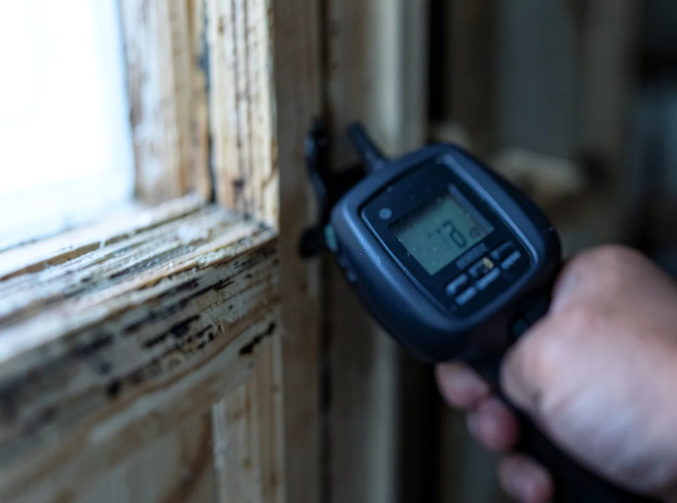 Ceiling Water Damage Repair in Awendaw, SC